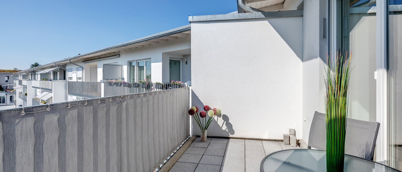 Ploché München Parkstadt Solln 03 Balkon 11253