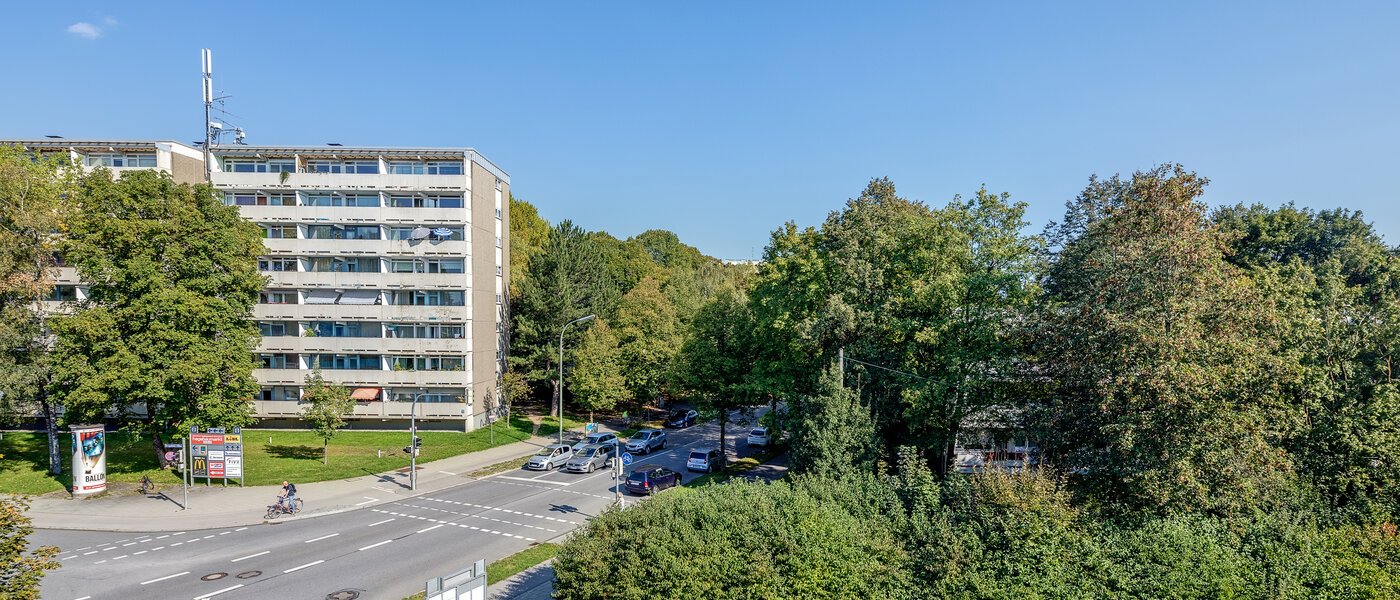 Ploché München Parkstadt Solln 01 Zobrazit 11253