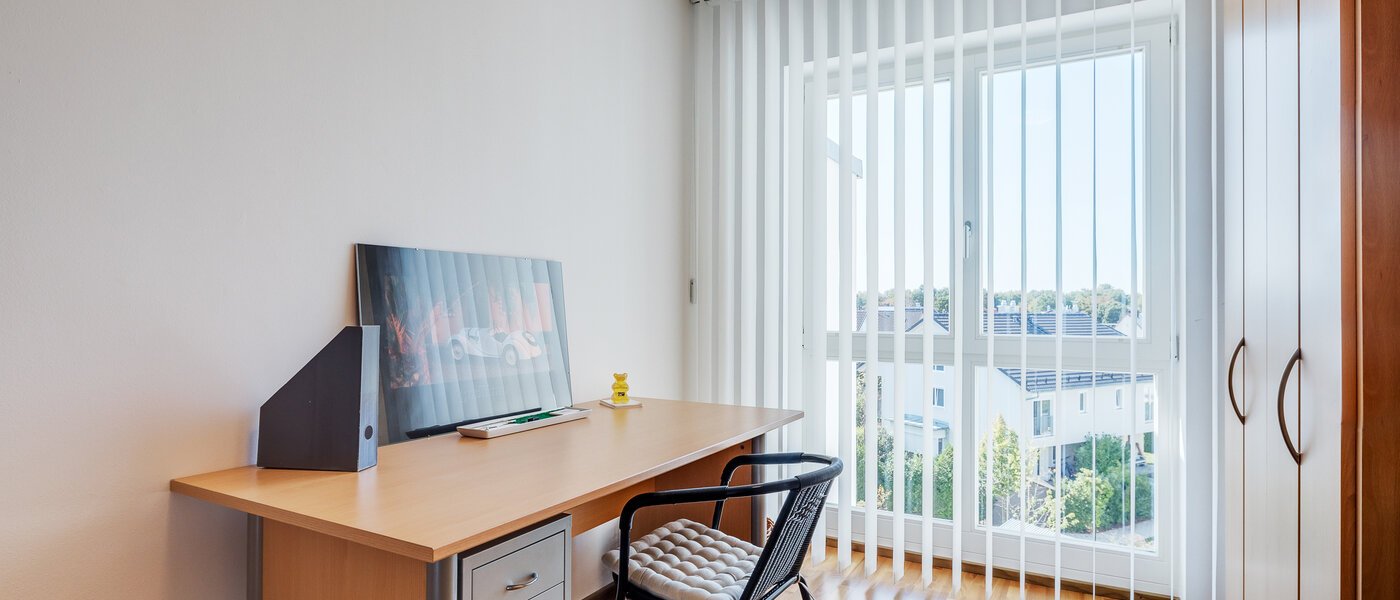 Ploché München Parkstadt Solln 02 Studie 11253