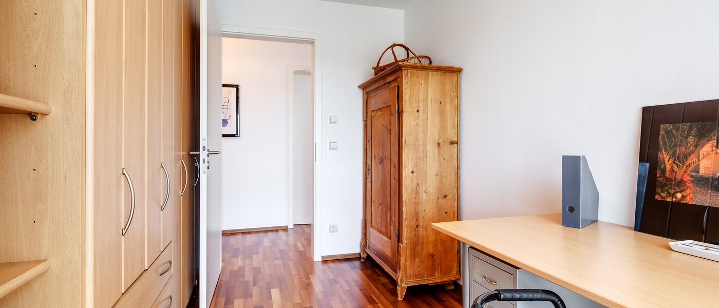 Ploché München Parkstadt Solln 03 Studie 11253