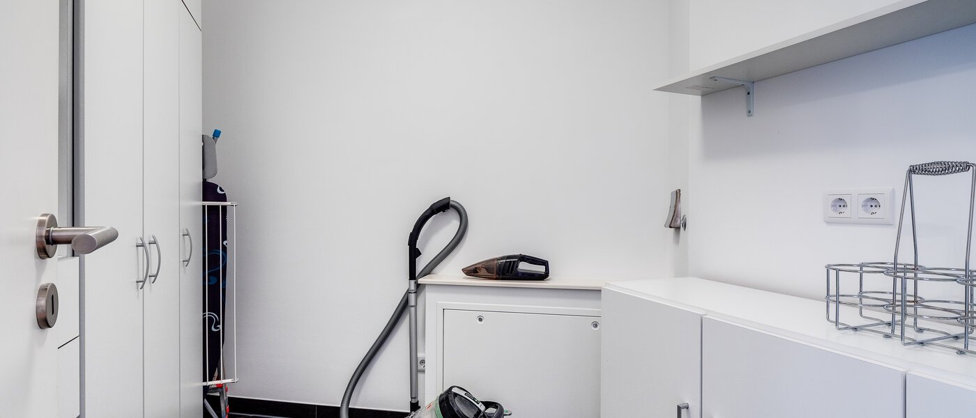 Ploché München Parkstadt Solln 02 Skladiště 11253