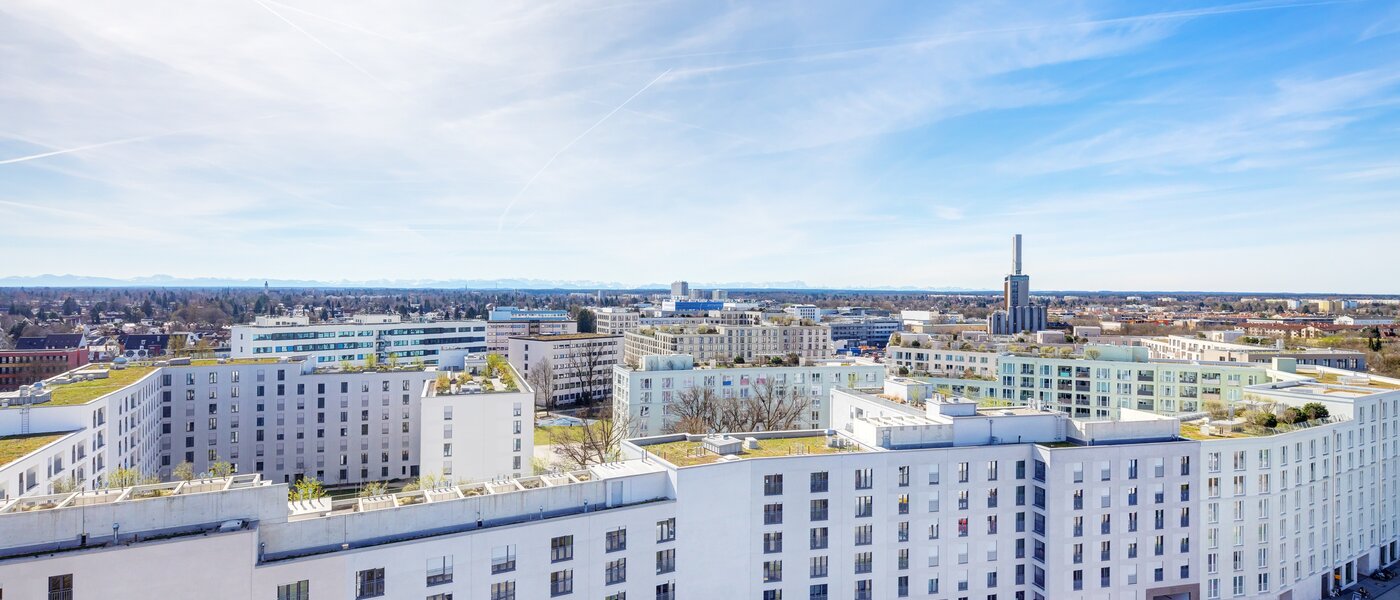 Ploché München Obersendling 01 Zobrazit 11254