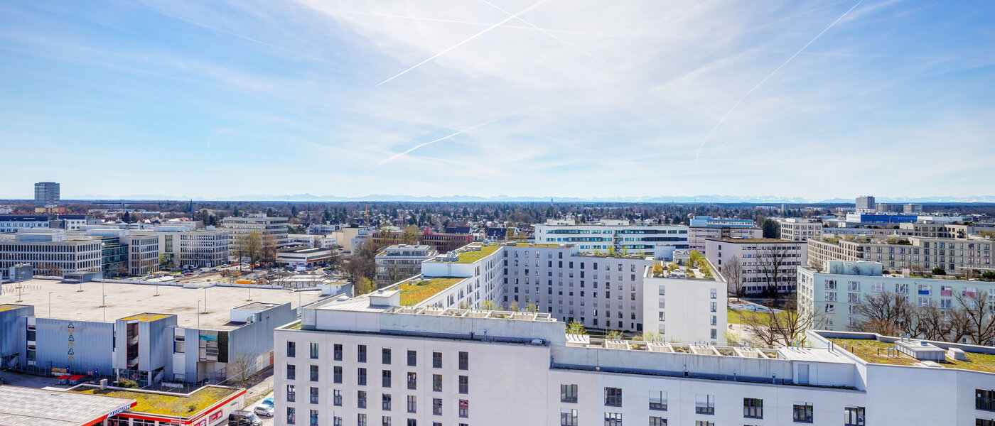 Ploché München Obersendling 02 Zobrazit 11254