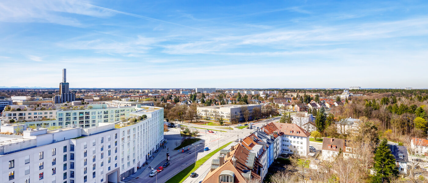 Ploché München Obersendling 03 Zobrazit 11254