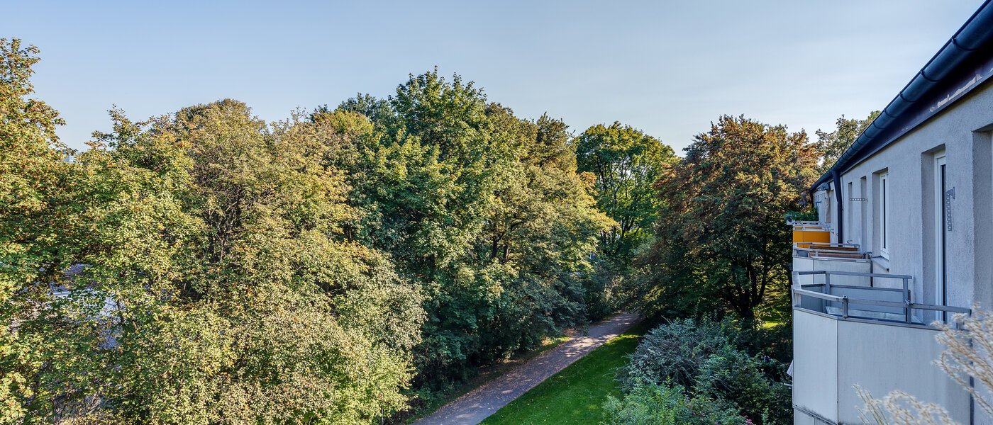 Flat München Parkstadt Bogenhausen 01 Utsikt 11256