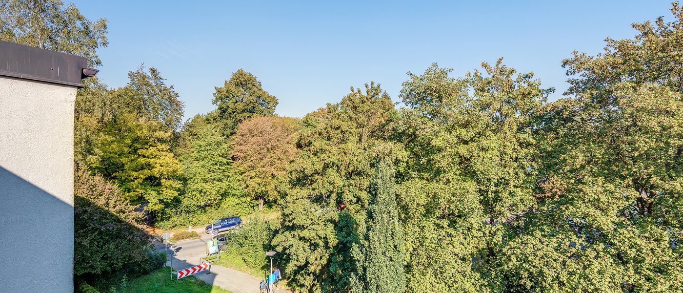 Flat München Parkstadt Bogenhausen 02 Utsikt 11256