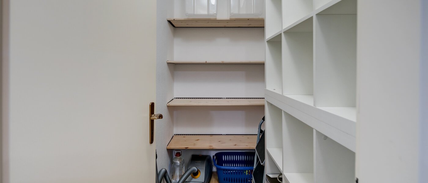 Płaski München Obergiesing 01 Przechowalnia 11258