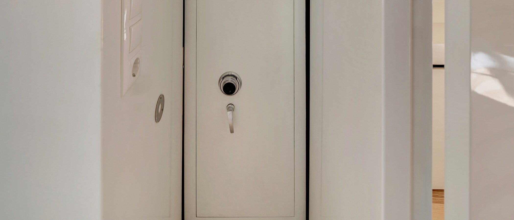 Çatı teraslı daire München Menterschwaige 01 Özel 11267