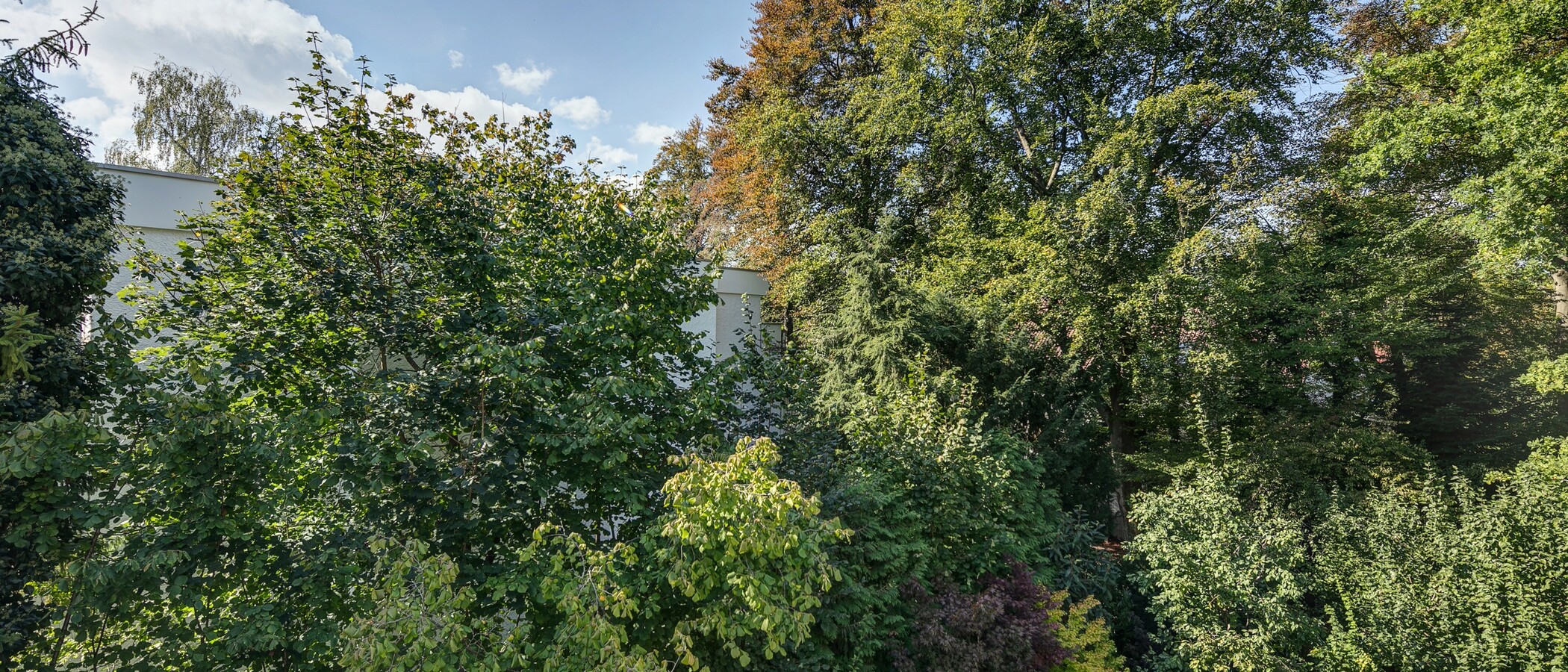 Tetőterasz lakás München Menterschwaige 01 A  megtekintése 11267