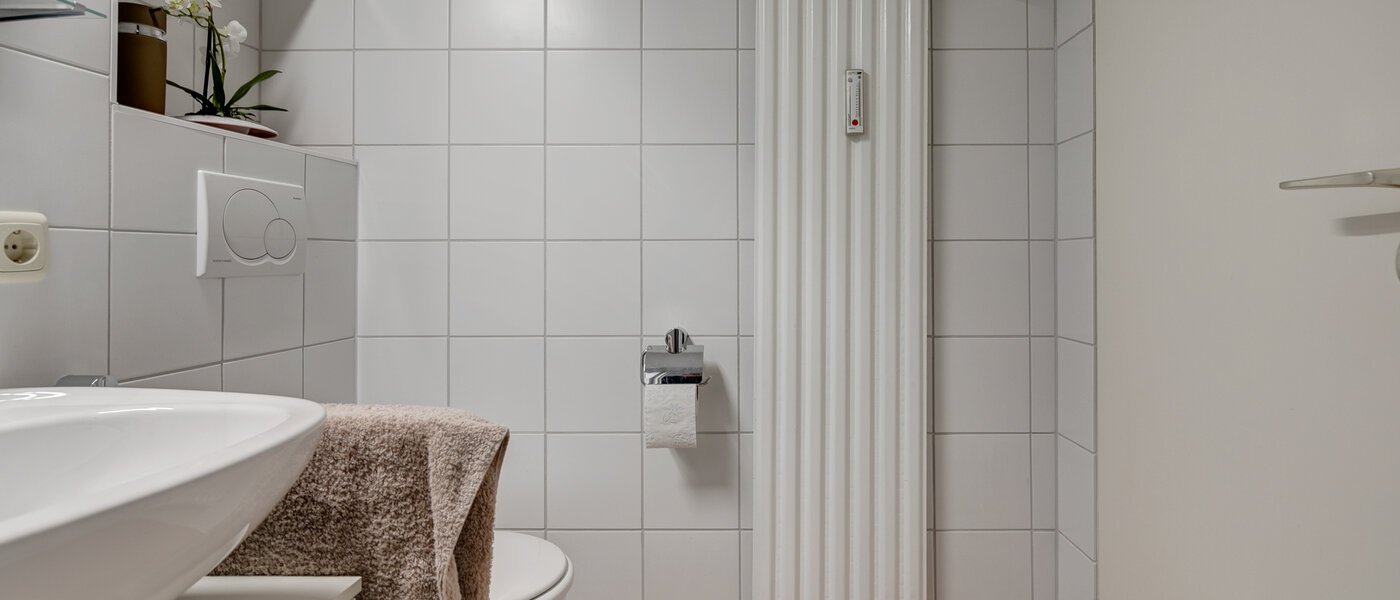 Platt München Moosach 03 Badrum 11269