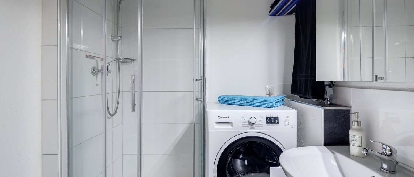 Plat München Haidhausen 01 Badkamer 11272