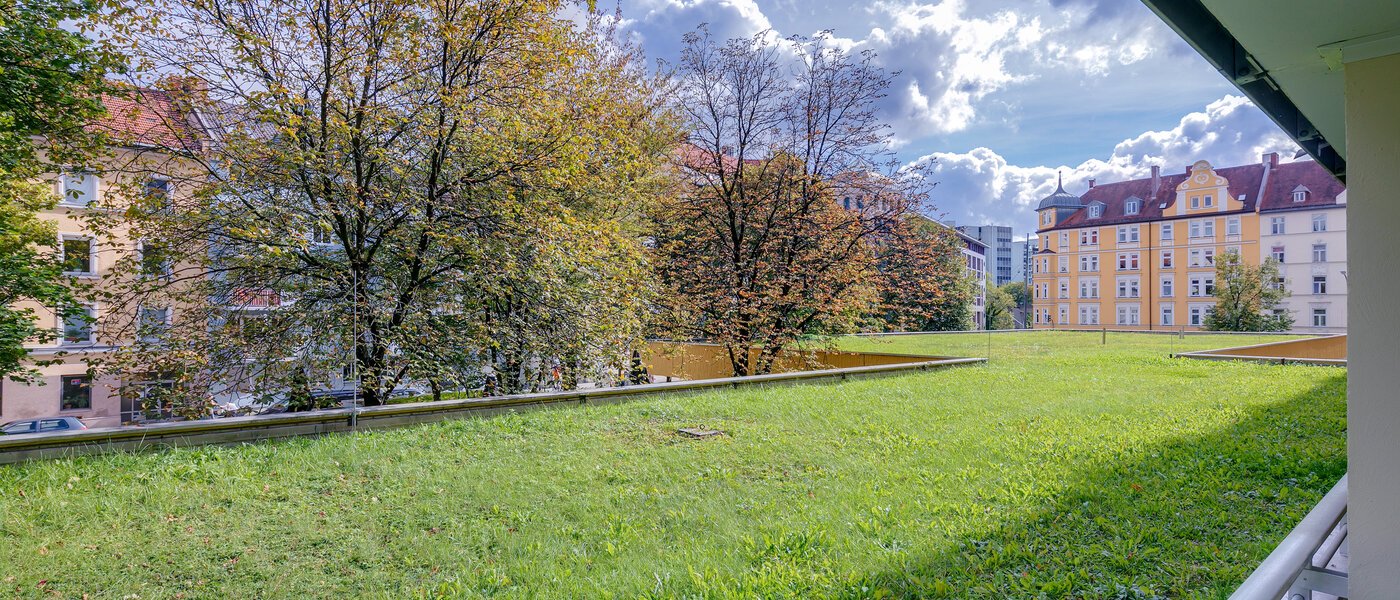 Plat München Haidhausen 01 Bekijk 11272