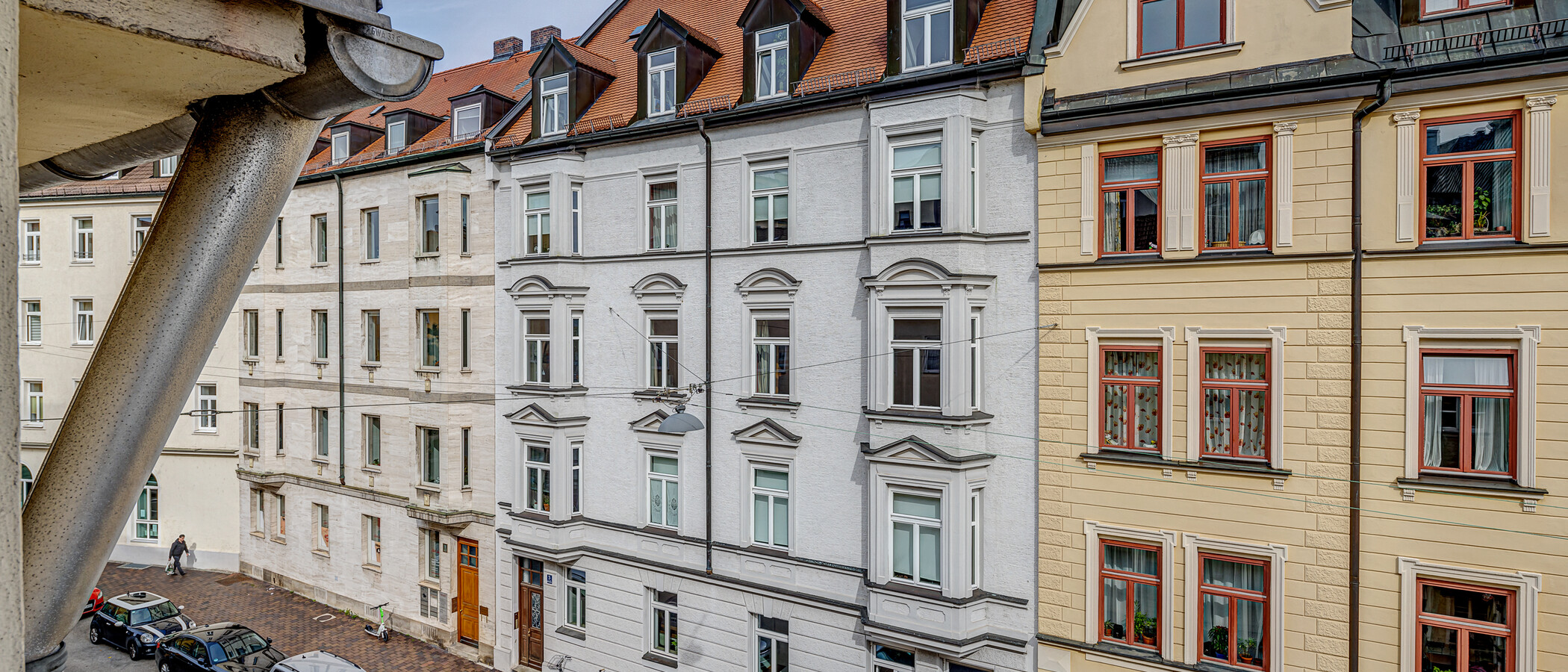 Lapos München Lehel 03 A  megtekintése 11273