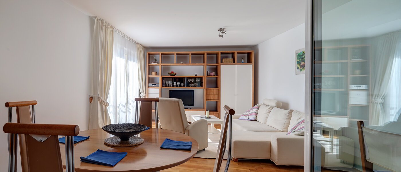 Plat München Glockenbachviertel 02 Leefruimte 11275