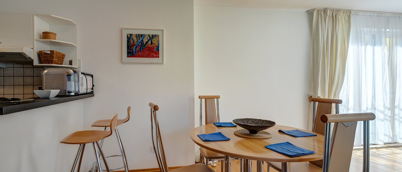 Plat München Glockenbachviertel 06 Leefruimte 11275