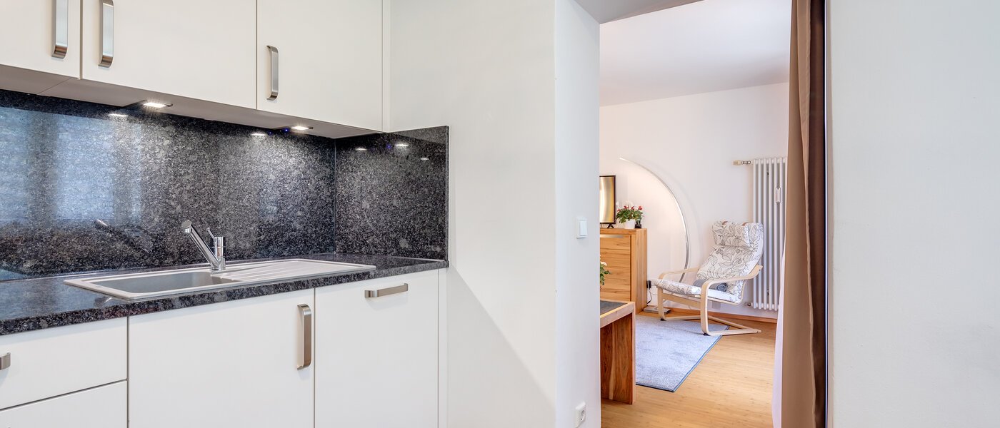 Flad München Parkstadt Bogenhausen 03 Køkken 11276