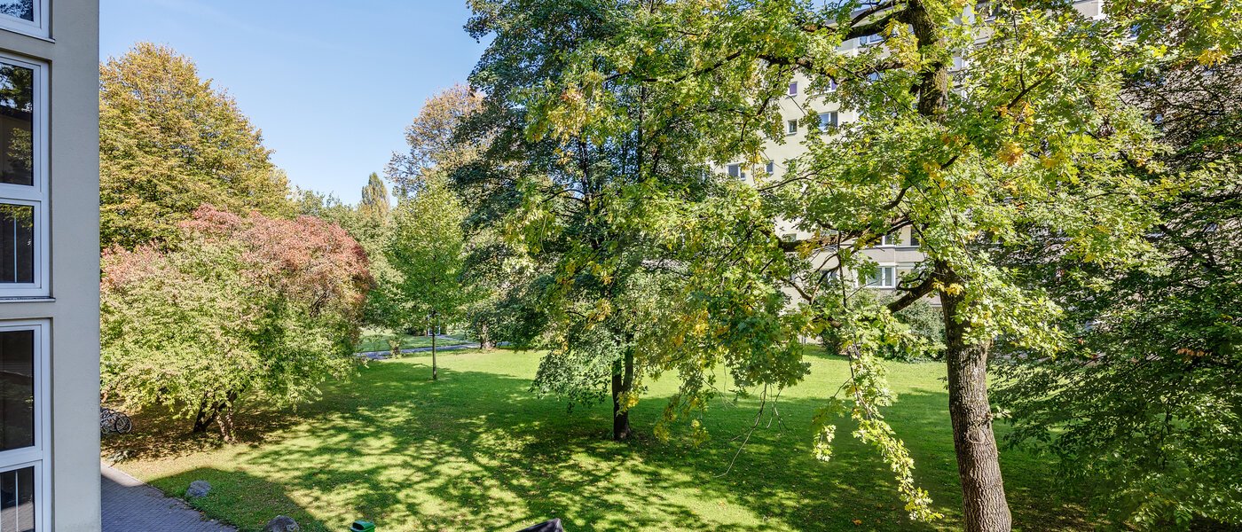 Flad München Parkstadt Bogenhausen 02 Udsigt 11276