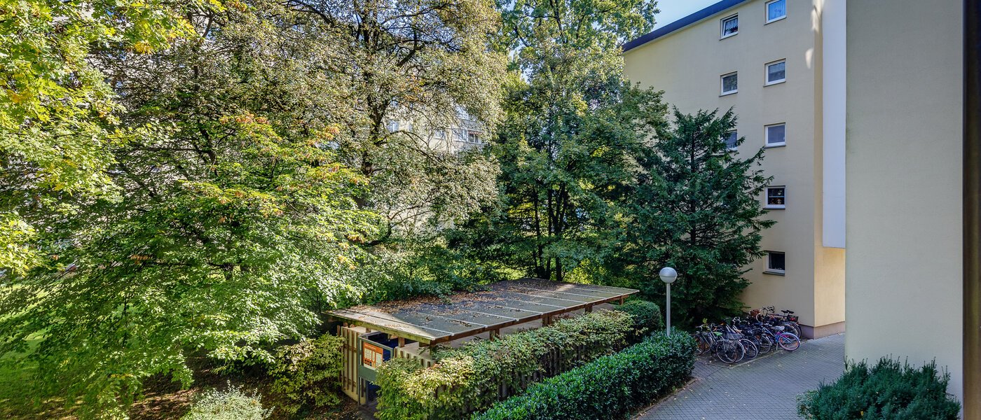 Flad München Parkstadt Bogenhausen 03 Udsigt 11276