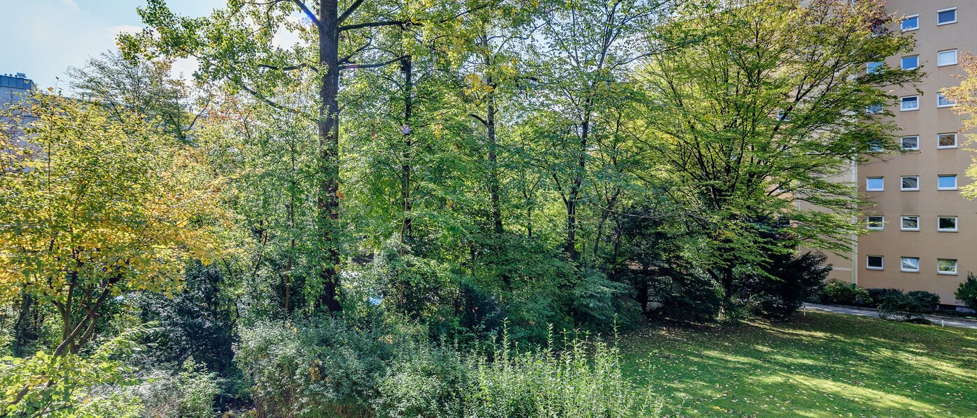 Flad München Parkstadt Bogenhausen 05 Udsigt 11276