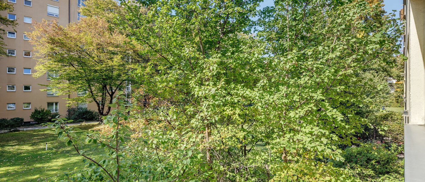 Flad München Parkstadt Bogenhausen 06 Udsigt 11276