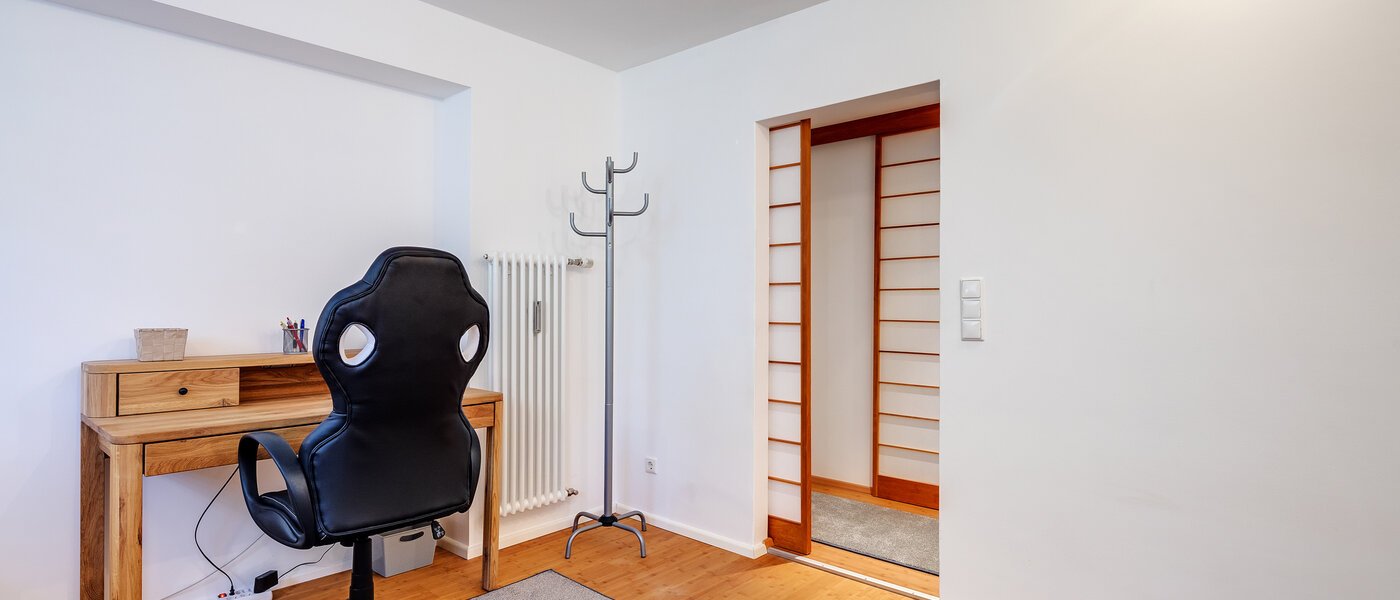 Flad München Parkstadt Bogenhausen 02 2. soveværelse 11276