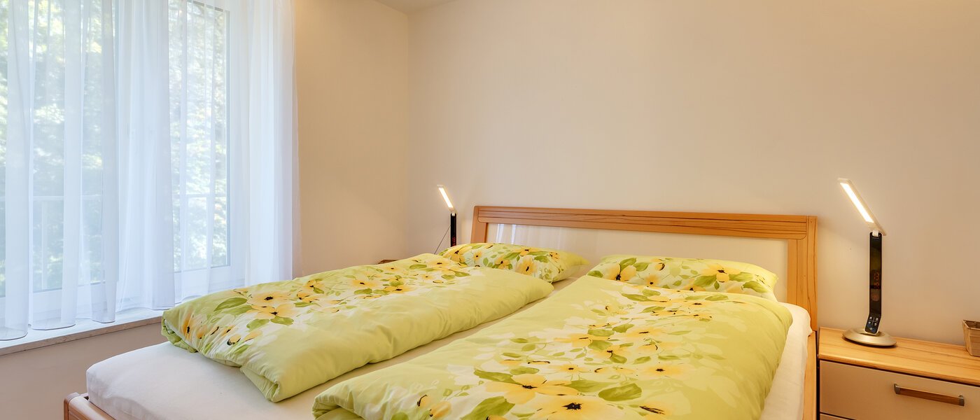 Flad München Parkstadt Bogenhausen 01 Soveværelse 11276