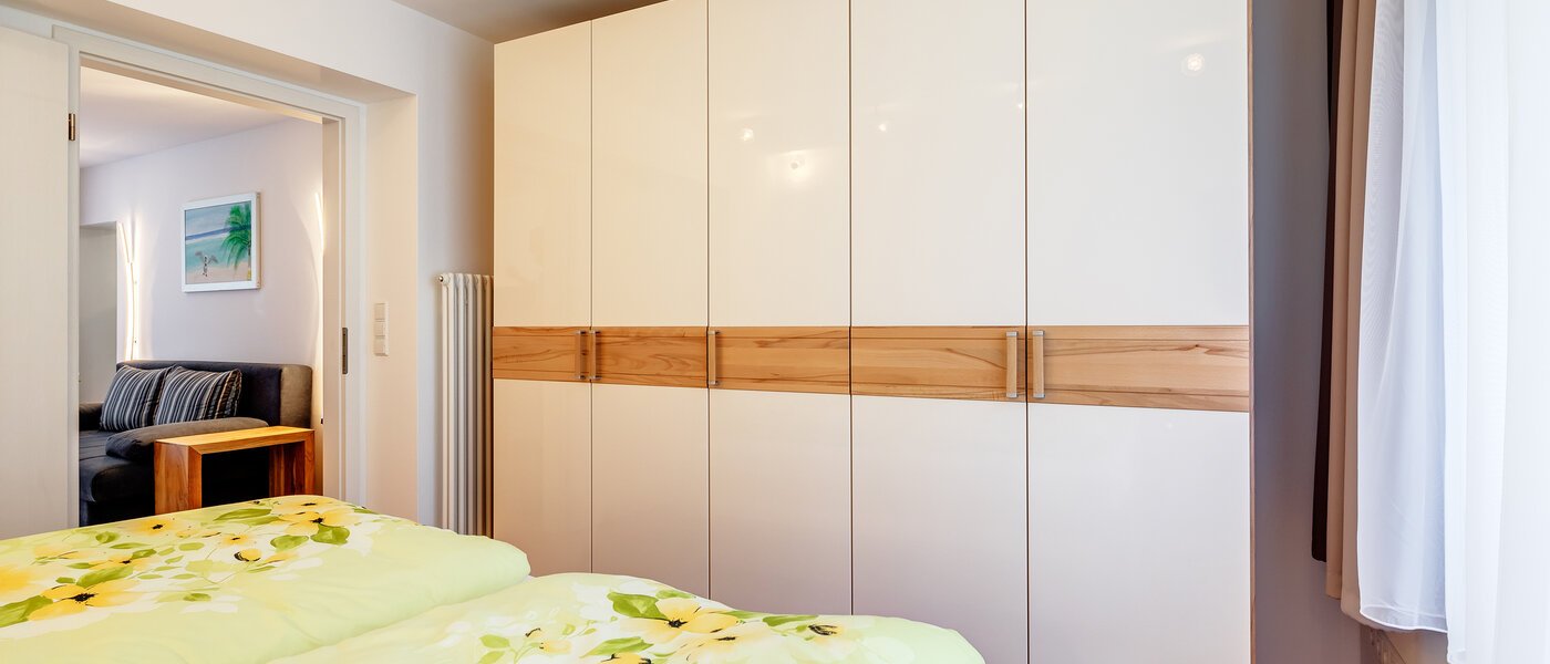 Flad München Parkstadt Bogenhausen 03 Soveværelse 11276