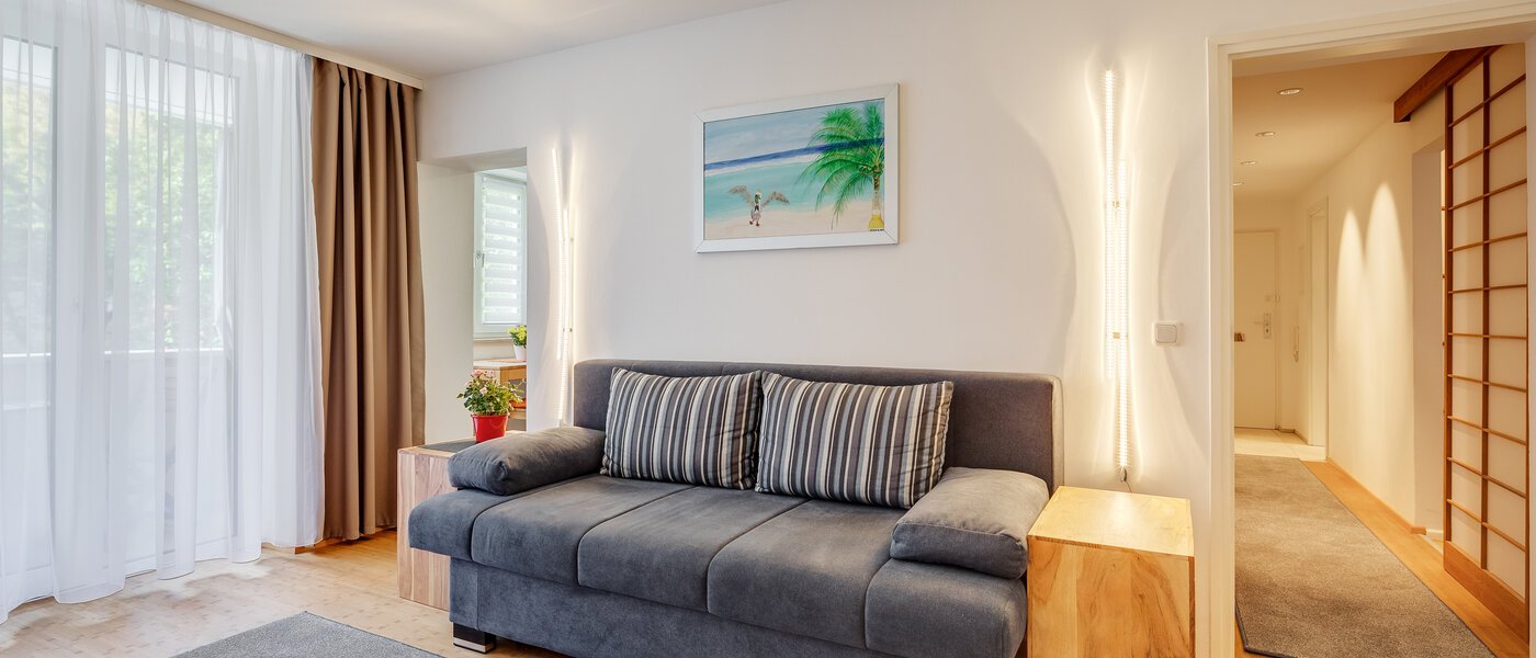 Flad München Parkstadt Bogenhausen 02 Opholdsområde 11276