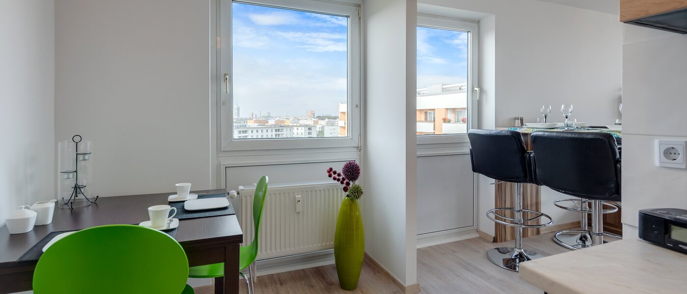 Ploché München Sendling 04 Kuchyňa 11282