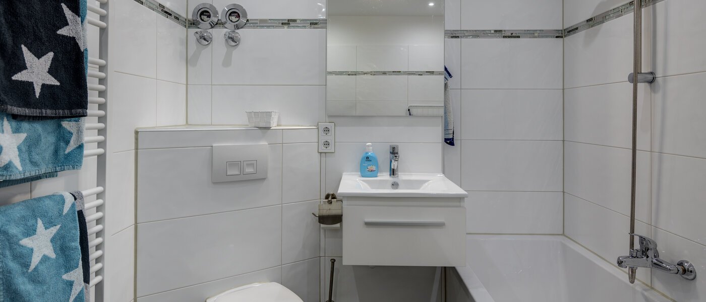 Ploché München Sendling 02 Kúpeľňa 11282