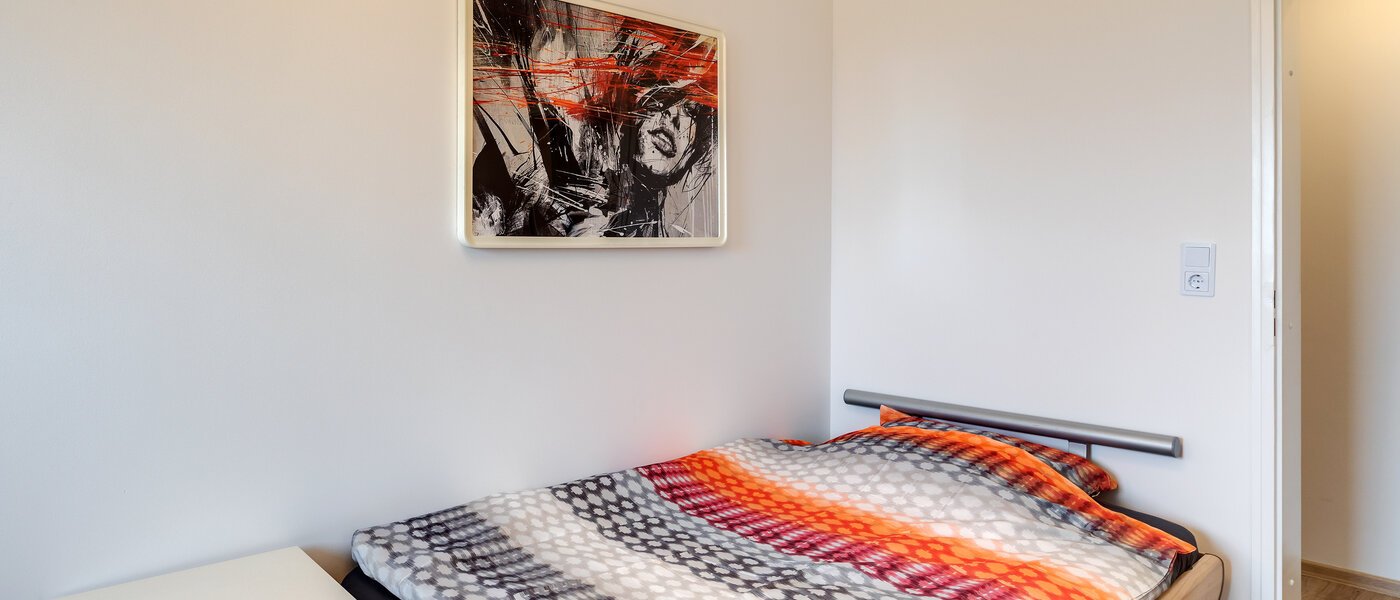 Ploché München Sendling 01 2. spálňa 11282