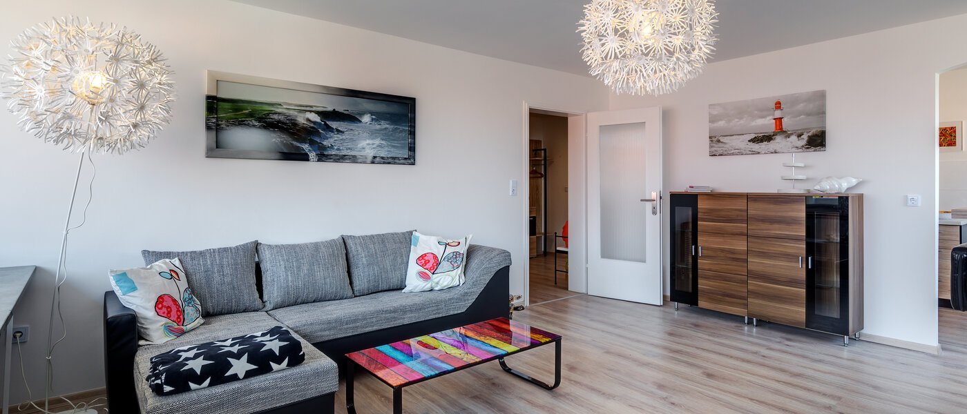 Ploché München Sendling 01 Obývacia izba 11282