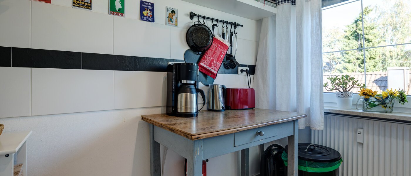 Ploché München Moosach 05 Kuchyně 11287