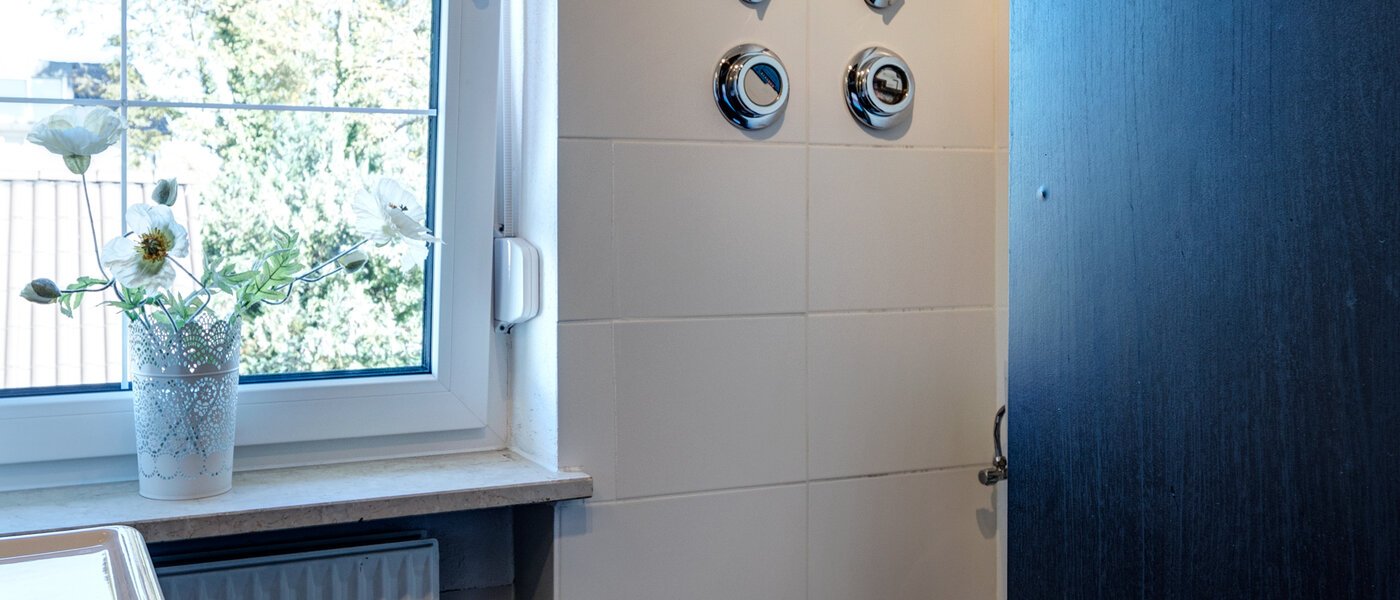 Ploché München Moosach 02 Koupelna 11287