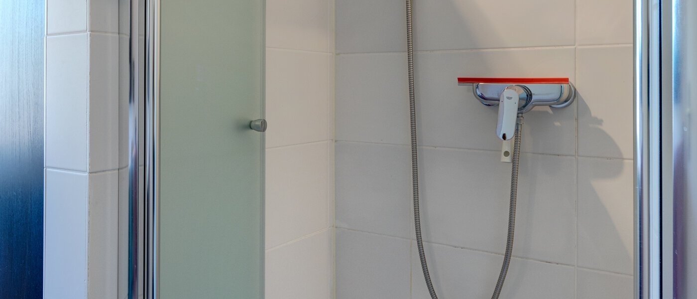 Ploché München Moosach 03 Koupelna 11287