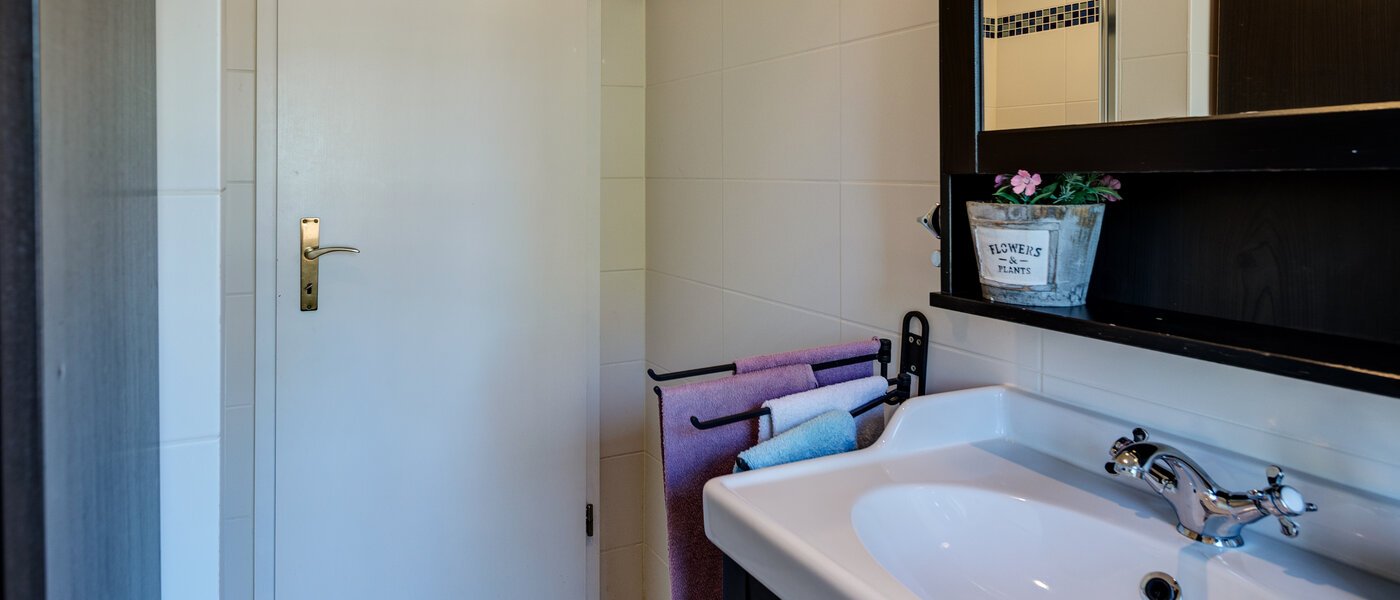 Ploché München Moosach 04 Koupelna 11287