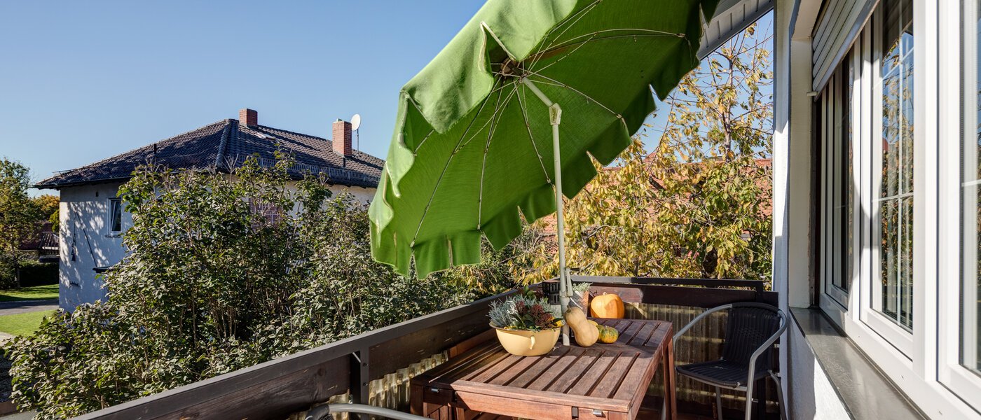 Ploché München Moosach 01 Balkon 11287