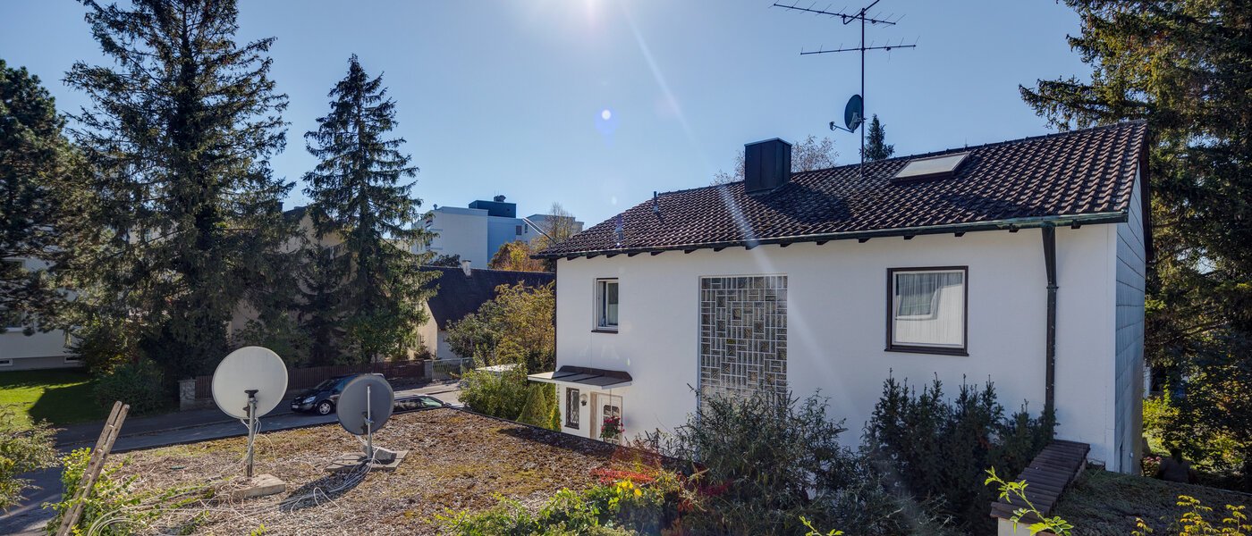 Ploché München Moosach 03 Zobrazit 11287