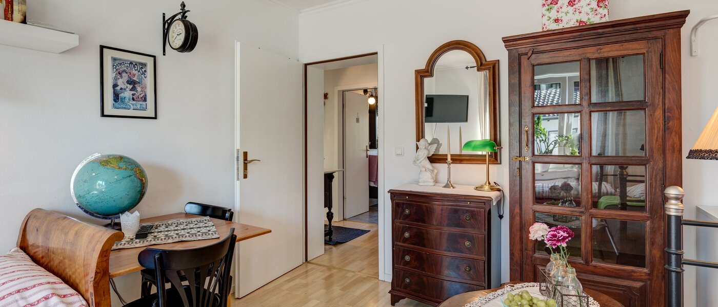 Ploché München Moosach 03 2. ložnice 11287