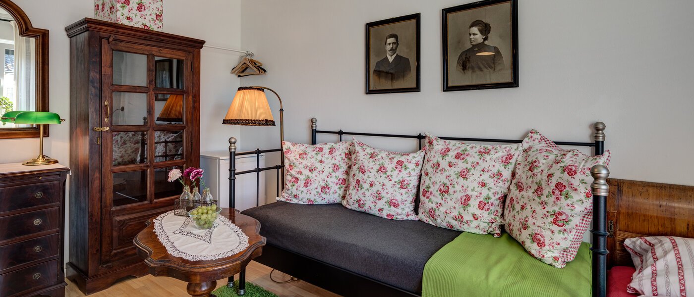 Ploché München Moosach 04 2. ložnice 11287