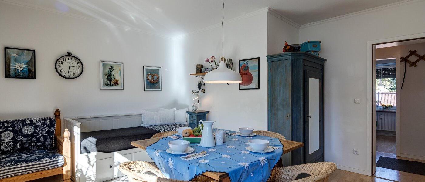 Ploché München Moosach 03 Obývací prostor 11287