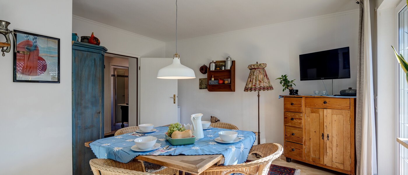 Ploché München Moosach 04 Obývací prostor 11287