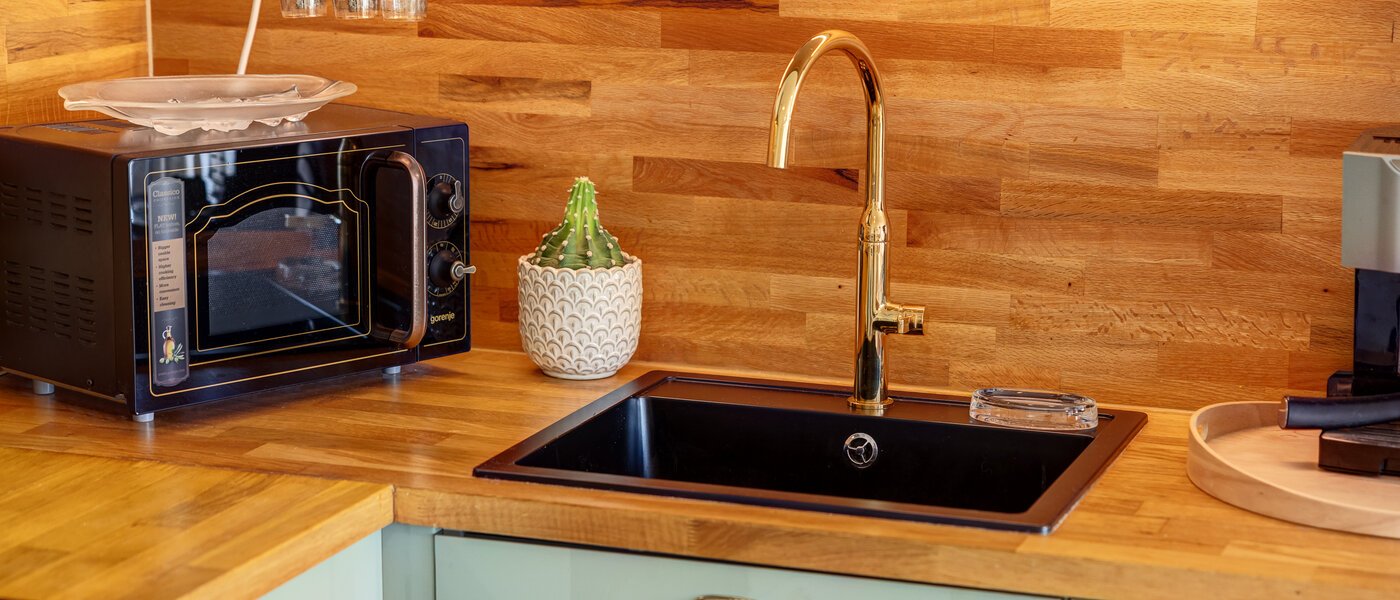 Ploché München Obersendling 04 Kuchyňa 11291