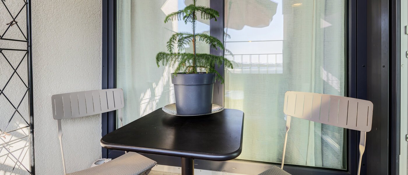 Ploché München Obersendling 04 Loggia 11291