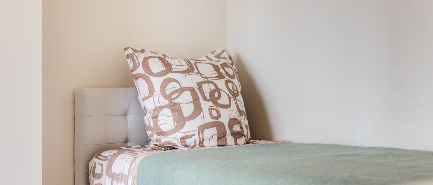 Ploché München Obersendling 03 2. spálňa 11291