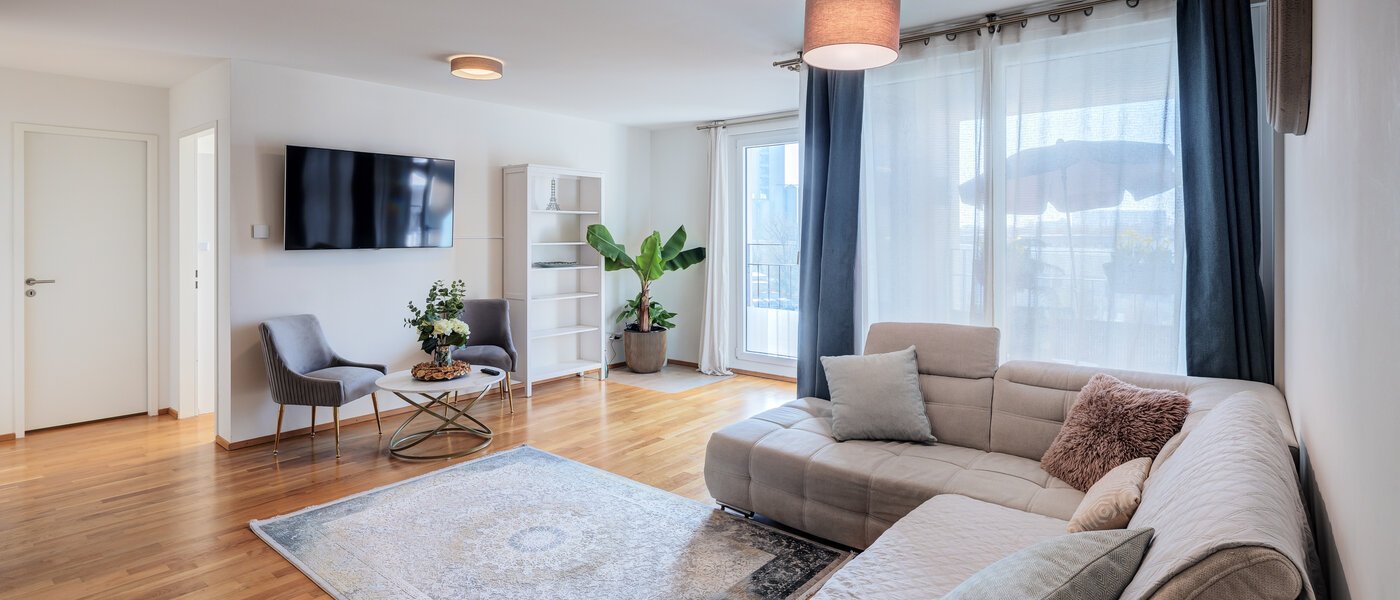 Ploché München Obersendling 02 Obývacia časť 11291