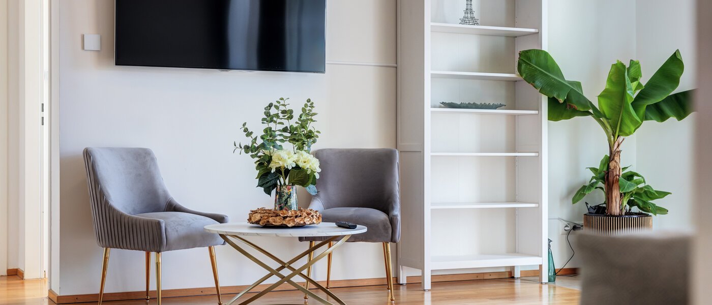 Ploché München Obersendling 03 Obývacia časť 11291