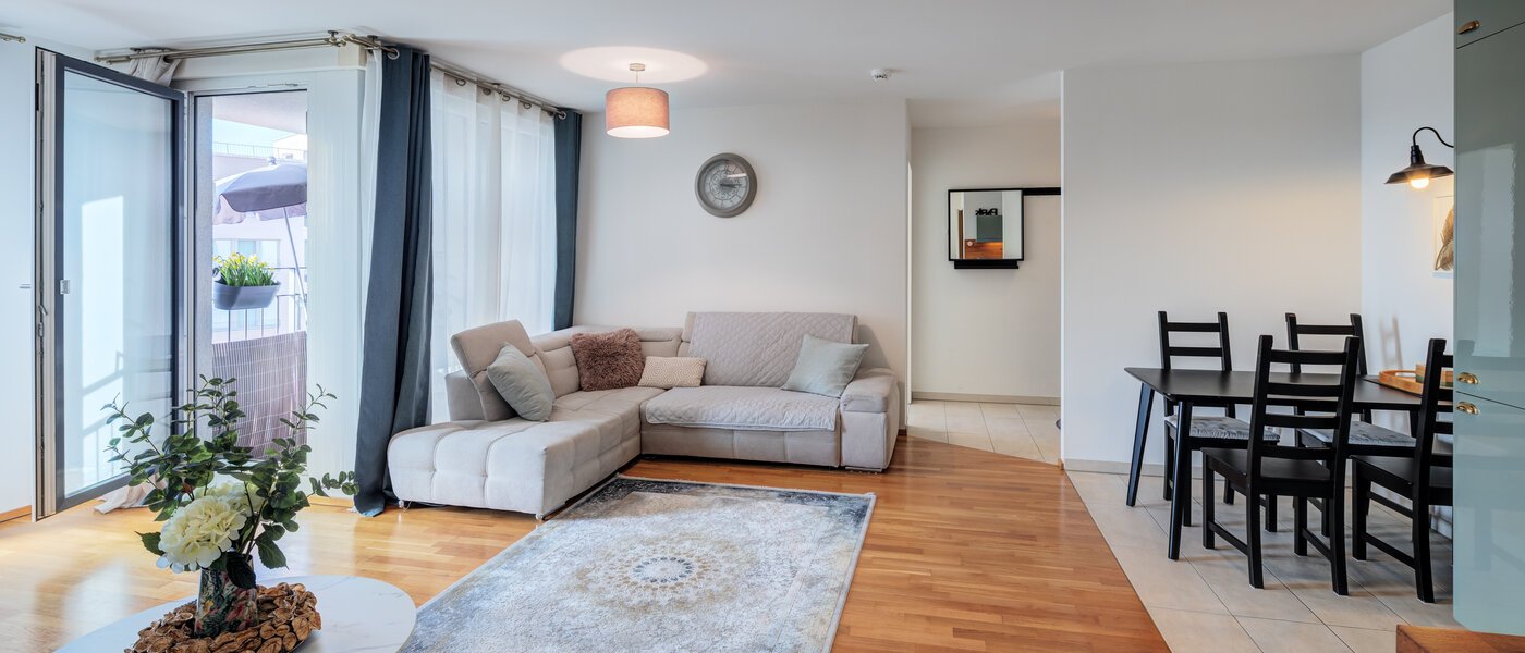 Ploché München Obersendling 05 Obývacia časť 11291