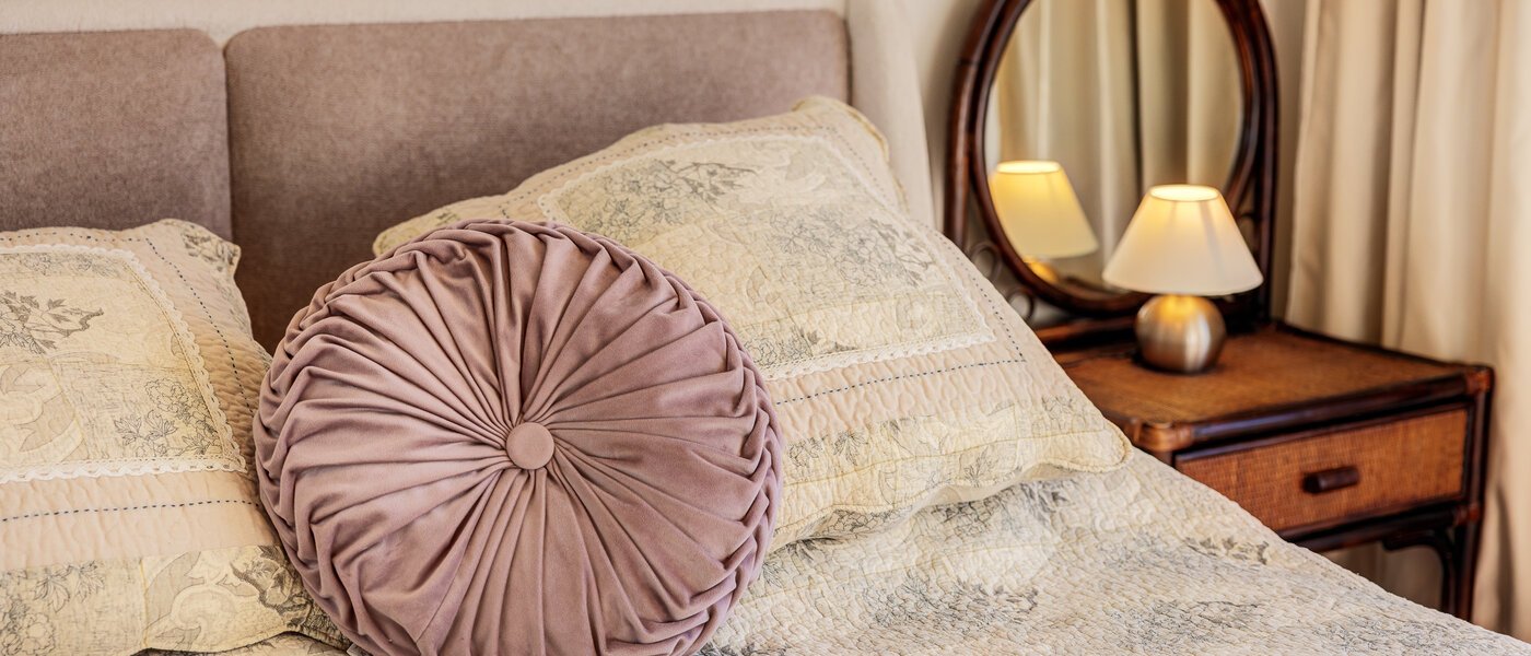 Ploché München Obersendling 02 1. spálňa 11291