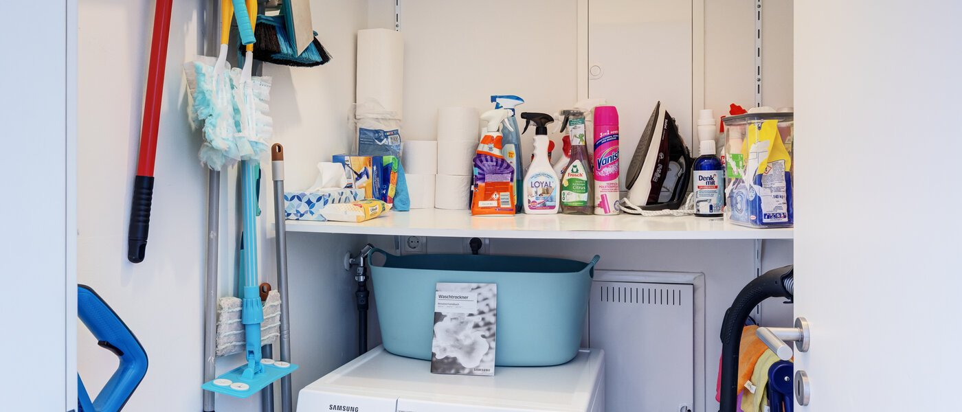 Ploché München Obersendling 01 Sklad 11291